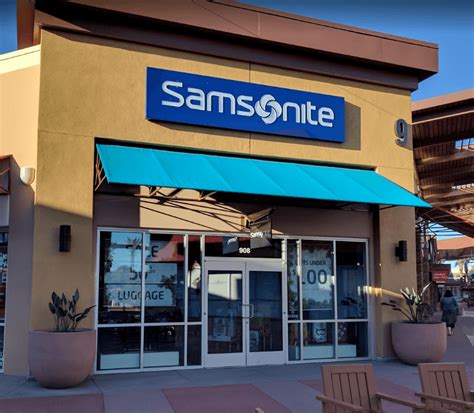 Samsonite Stores Near Me .